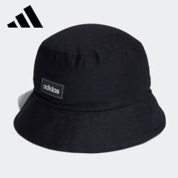 adidas HC7210 透气遮阳 渔夫帽 OSFM
