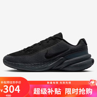 NIKE 男子休闲鞋 NIKE UPLIFT SC 运动鞋IB2765-001黑灰 40