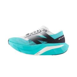 new balance SC Elite v4 女子马拉松竞速碳板跑鞋 WRCELCT4
