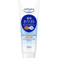 高丝 Softy Mo White 化妆洁面及面部泡沫