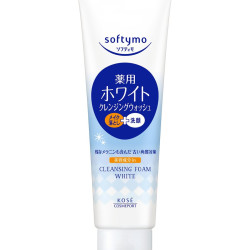 高丝 Softy Mo White 化妆洁面及面部泡沫