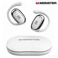 魔声 Open Ear AC620挂耳式耳机 电量数显/全角度调节+定向传音