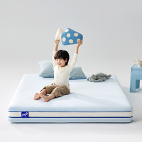 喜临门 呼噜噜 助眠星3.0 弹簧床垫 青少年学生专用 母婴A级[厚21cm]整垫0胶水