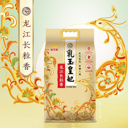 金龙鱼 东北长粒香米 5KG