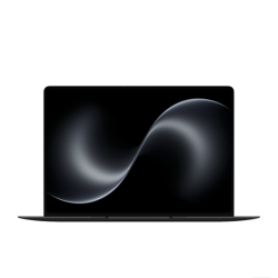 华为 MateBook Pro S 柔光版 超轻薄鸿蒙笔记本电脑 3.1K OLED云晰柔光屏 24GB 512GB 羽砂黑