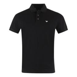 EMPORIO ARMANI 男士短袖POLO衫 8N1FQ2 1JTKZ