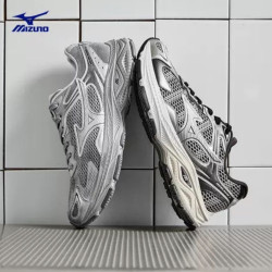 美津浓 RACER S 男女运动老爹鞋