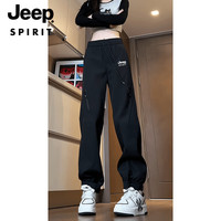 JEEP SPIRIT 男女通用冲锋裤