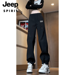 JEEP SPIRIT 男女通用冲锋裤