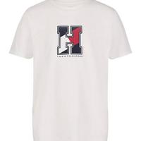 TOMMY HILFIGER 棉质 儿童衬衫