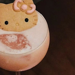 店内特调任选一款经典两款共三杯