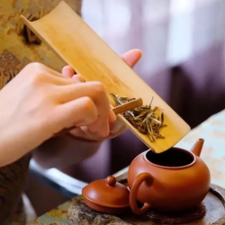王府茶楼 王府2-4人套餐（下午2点~5点可用）