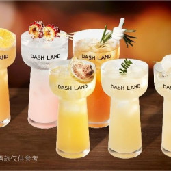 6杯任选｜大师滚酒单