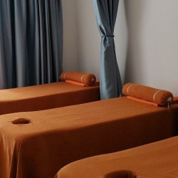 精油开背｜30分钟背部精油SPA