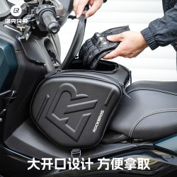 洛克兄弟 骑士摩托车油箱包三角包