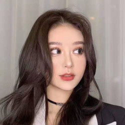 高级设计师精致剪发