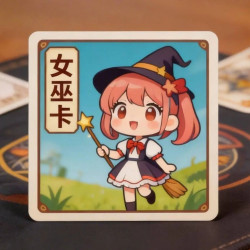 电子狼人杀·周末包场