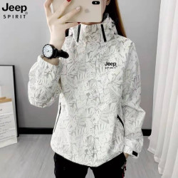 JEEP SPIRIT 吉普女款冲锋衣2026