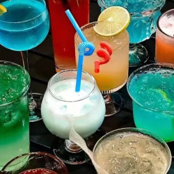 七夕专享｜鸡尾酒盲盒1杯