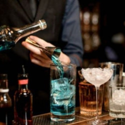 『招牌推荐』鸡尾酒任选2杯