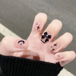 美甲款式任选 | 限轻奢款