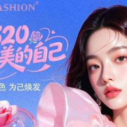 设计师洗剪吹+造型+设计/不满意重做