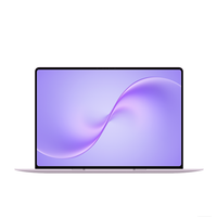 HUAWEI 华为 MateBook Pro S 柔光版 14.2英寸 仲夏紫 笔记本电脑(麒麟XE90、集成显卡、24GB、512GB、3120*2080、OLED(柔光屏)、120Hz)