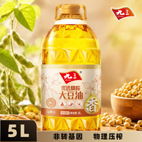 九三 大豆油 5L