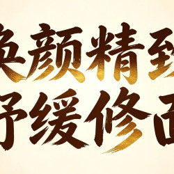 60分钟深层清洁|精致舒缓修面（深层清洁头肩放松）