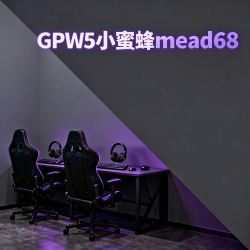 GPW5小蜜蜂mead68