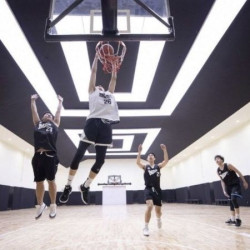 篮球散客2小时畅打券