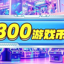 300枚游戏币