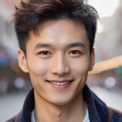 洗剪吹男士专享｜新客首次体验