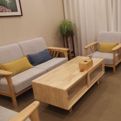 1-3人·中式雅间体验套餐（聊天室）