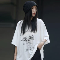 19-20墨樊优品，飞行日记短袖卫衣链接
