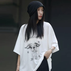 19-20墨樊优品，飞行日记短袖卫衣链接