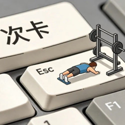 单次健身卡（可多次购买）