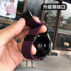 Huawei 华为 GT4 GT3 GT6 GT5 Watch4 小米 OPPO 手表表带