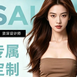 新客首单体验洗剪吹一次·需提前预约