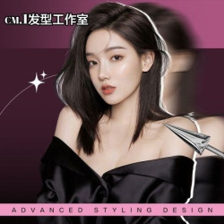 洗剪吹男女通用|洗剪吹限一次