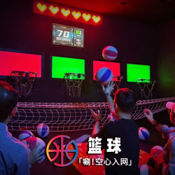 上百个运动关卡全场畅玩一小时（需预约）