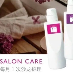玫丽盼护理三部曲