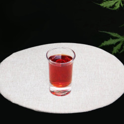 青山与茗 晚间·一杯shot快乐加倍～（不可单点）