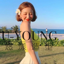 3次卡创始人裁剪+资生堂洗吹
