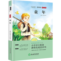 快乐读书吧六年级上册童年爱的教育小英雄雨来语文课外阅读
