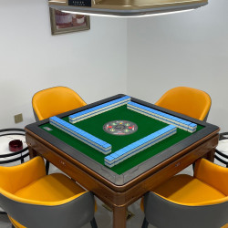 《平日特惠》休闲棋牌畅玩3小时《送茶水一壶及小吃》
