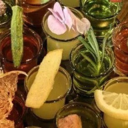 女巫毒药·Shot24杯·每日限量五套