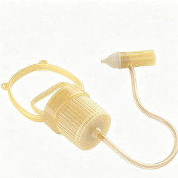 Care1st 婴儿童吸鼻器宝宝鼻涕鼻屎清理神器