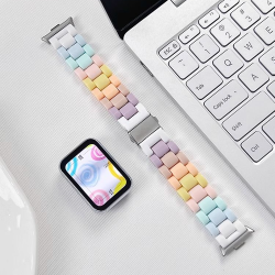 小米手环 8pro/9pro 红米watch4 替换表带