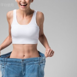 减脂瘦身训练规划正式课